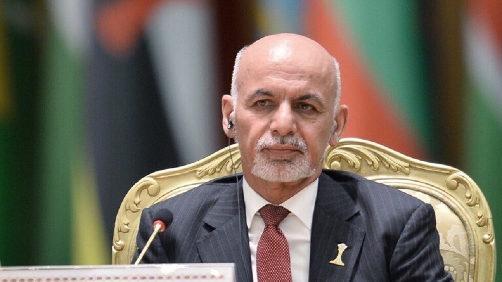 الرئيس الأفغاني: دول الأطلسي تريد إبقاء قواتها في البلاد لكنها تحتاج لدعم واشنطن