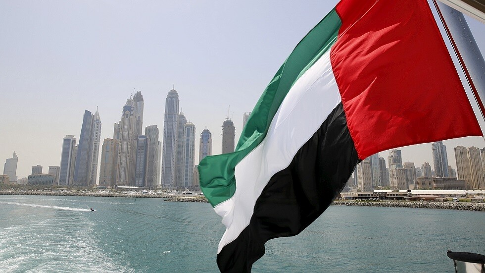 الإمارات تؤكد استعدادها لـ"تعاون وثيق" مع الأمم المتحدة وواشنطن لحل النزاع في ليبيا