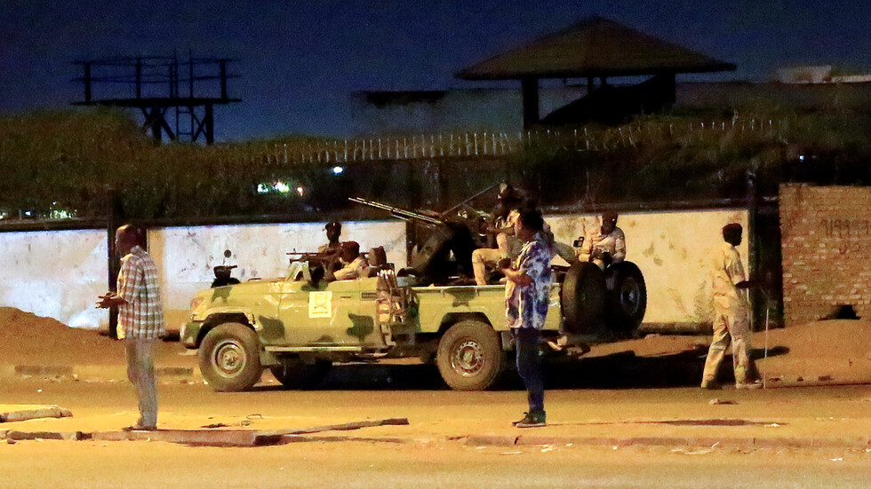 الجيش السوداني: لنا أرض تضع إثيوبيا يدها عليها وسنستعيدها