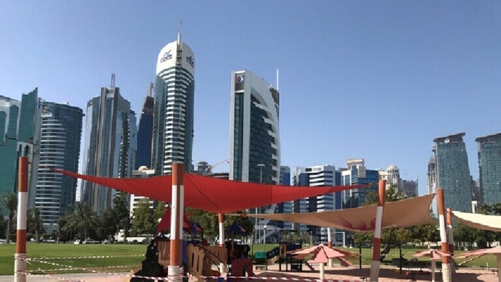 وزارة الصحة القطرية: الوضع مقلق