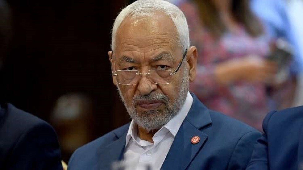 الغنوشي: دور رئيس الدولة رمزي في تونس (فيديو)