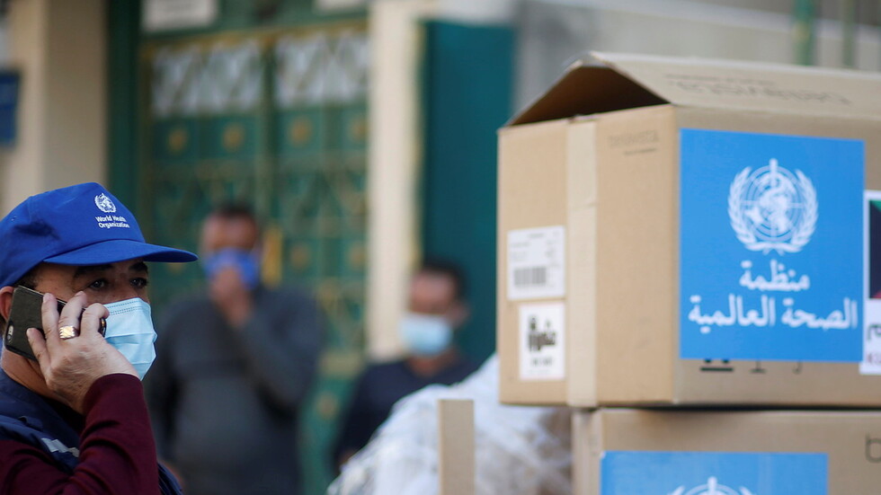 سفير بكين في القاهرة ينفي أن يكون فيروس 