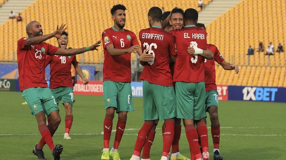 أمم إفريقيا للمحليين.. المغرب يواصل حملة الدفاع عن لقبه بنجاح (فيديو)