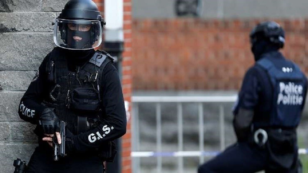 بلجيكا.. هجوم مسلح في مترو الأنفاق ببروكسل والشرطة تعتقل المنفذ