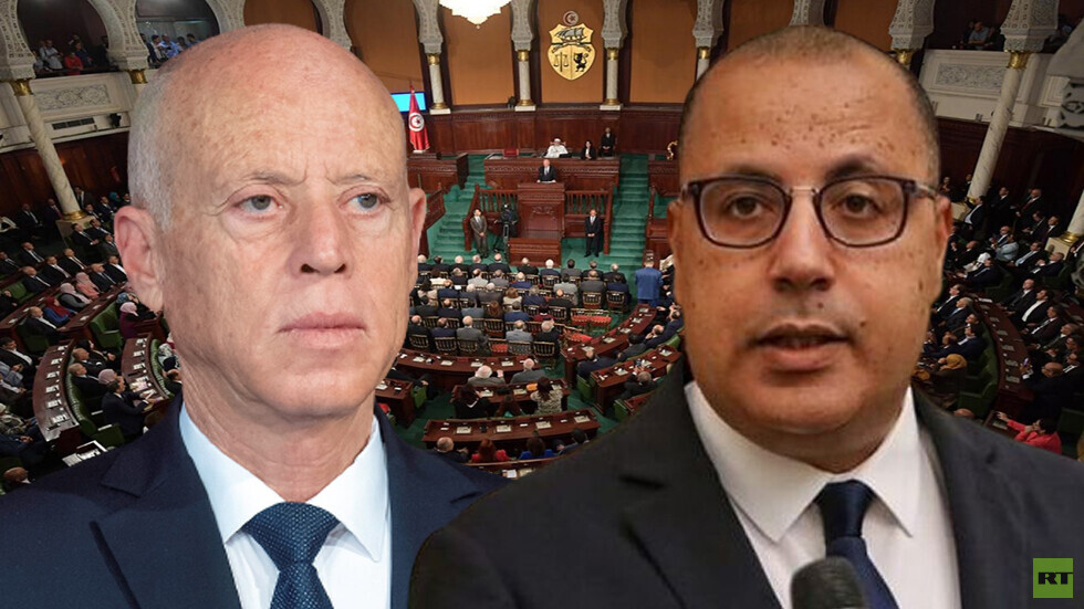 تونس.. "النهضة" تلمح لتمرير التشكيلة الوزارية رغم رفض الرئيس قيس سعيّد