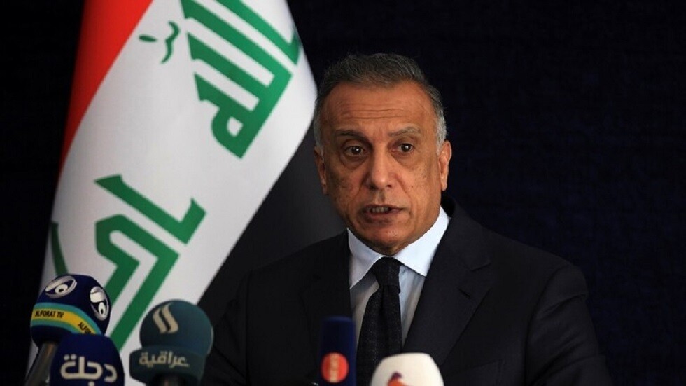 الكاظمي يعلق على مقتل "والي الجنوب" في "داعش"