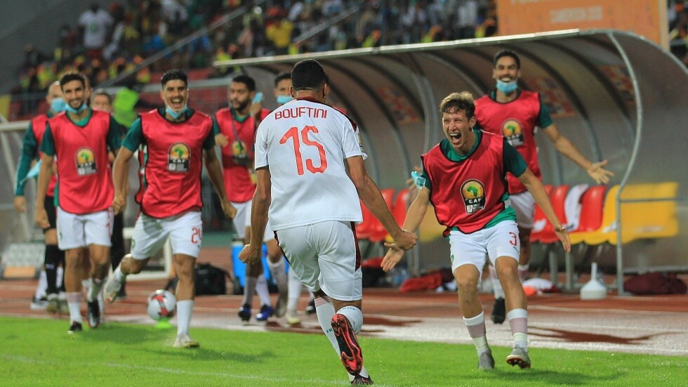 المغرب يكتسح الكاميرون في عقر داره ويبلغ نهائي كأس إفريقيا للمحليين (فيديو)