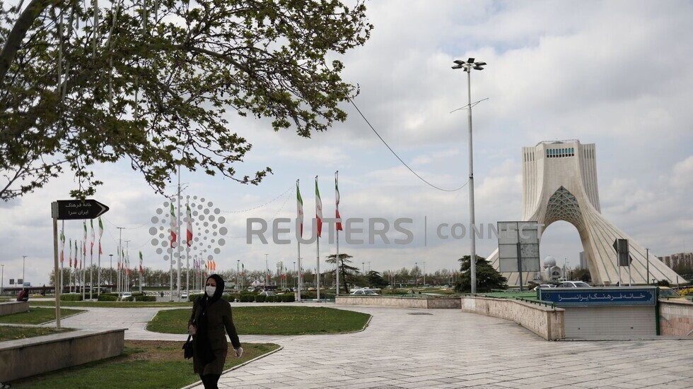طهران ترد على حكم القضاء البلجيكي بحق دبلوماسي إيراني مدان بالتخطيط لشن هجوم إرهابي