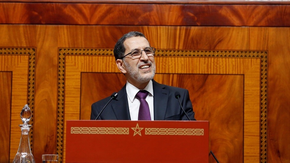 العثماني: مؤشرات كورونا في المغرب تظهر "تحكما نسبيا في الجائحة"