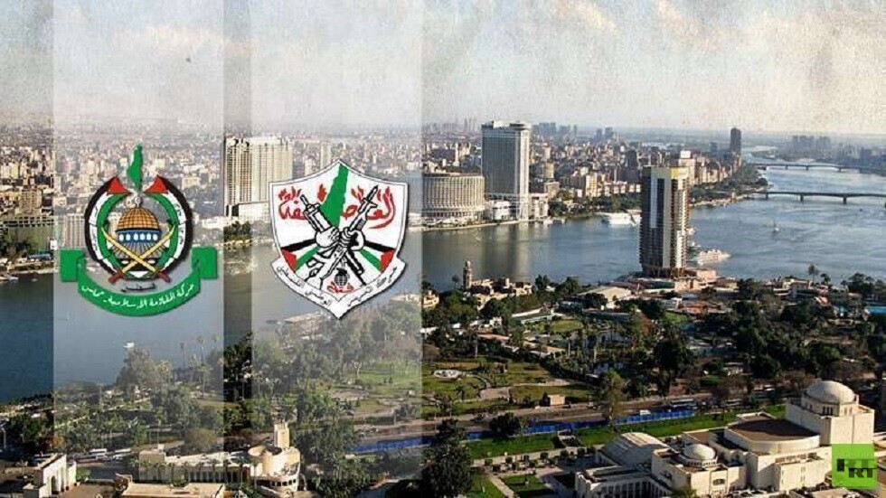 وفد من 