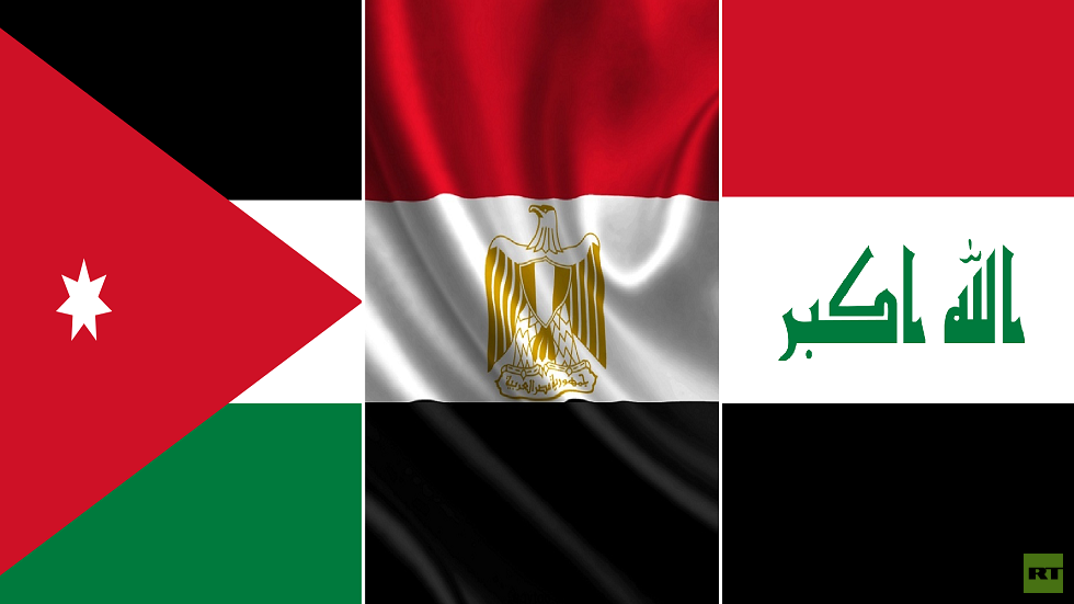 القاهرة.. اجتماع وزراء خارجية كل من مصر والأردن والعراق