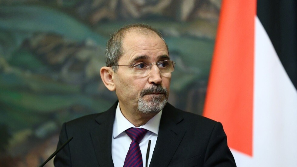 الصفدي: حل الدولتين هو السبيل الوحيد لإنهاء الصراع الفلسطيني الإسرائيلي