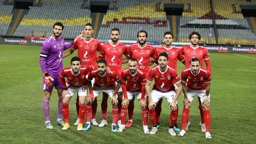 تصنيف الأندية.. الأهلي المصري يصعد 54 مركزا ويتقدم على العديد من الأندية العالمية