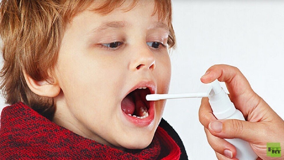 متى يمكن أن يكون التهاب الحلق خطيرا؟