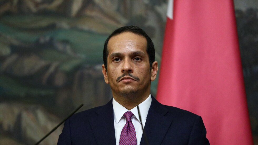 قطر: اتصالاتنا مع واشنطن وطهران مستمرة ونسعى لخفض التصعيد