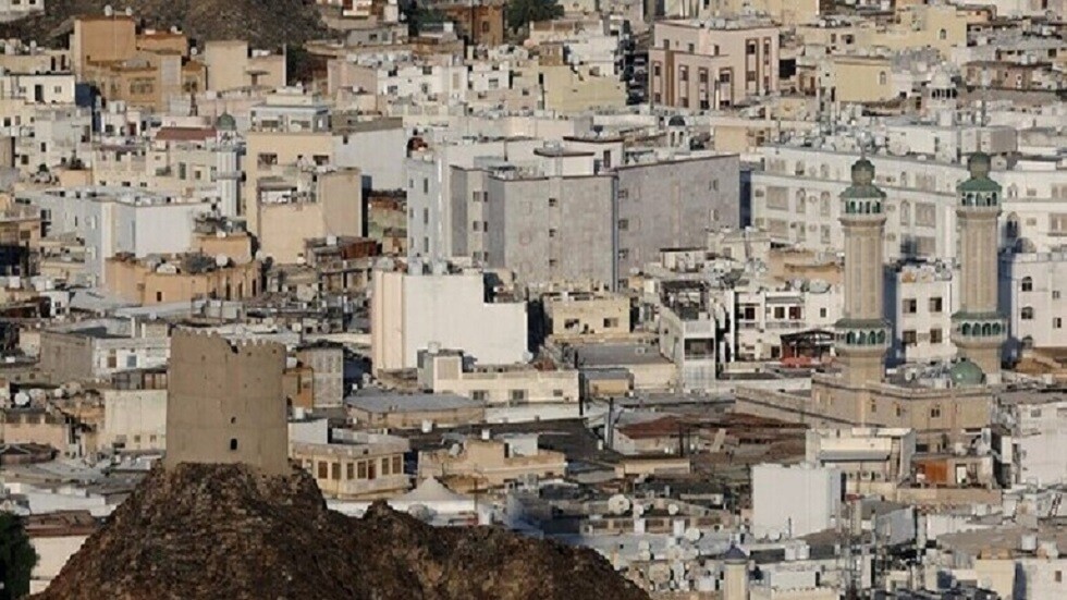 وزير خارجية عمان: مسقط راضية عن مستوى العلاقات الحالي مع إسرائيل