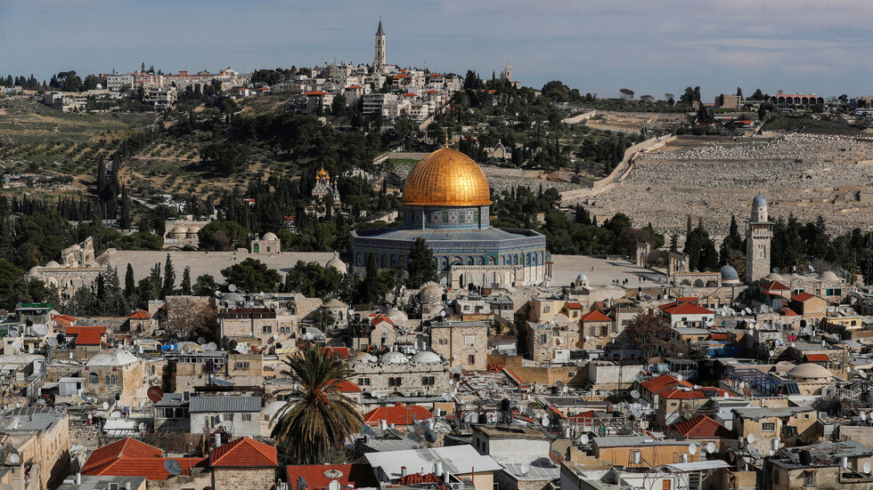 واشنطن: صفة القدس جزء من قضية الوضع النهائي