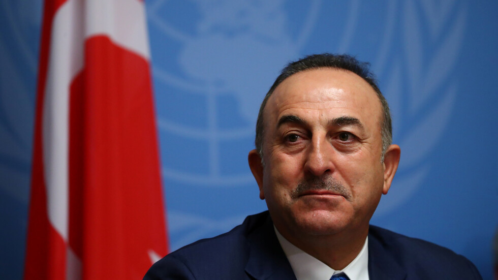 وزير خارجية تركيا يبحث مع كوبيتش مستقبل ليبيا