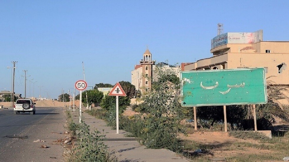 ليبيا.. أهالي سرت يطالبون بأن تكون مدينتهم المقر الرسمي للسلطة الجديدة