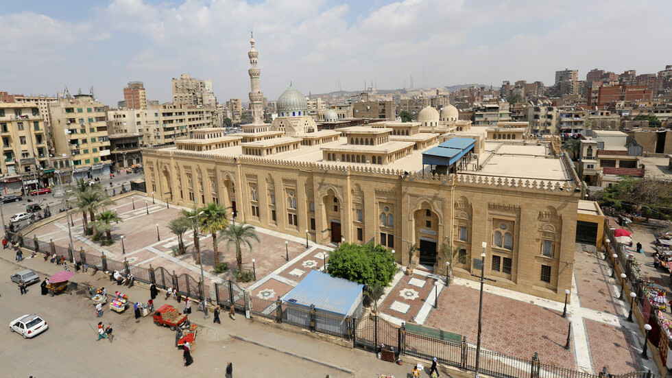 مصر.. خبير يدعو إلى الاستعداد لموجة برد هي الأشد منذ سنوات