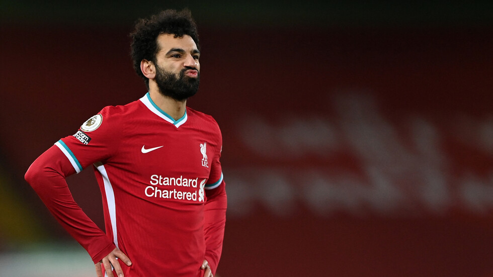 ناد أوروبي جديد يدخل خط المنافسة لضم محمد صلاح