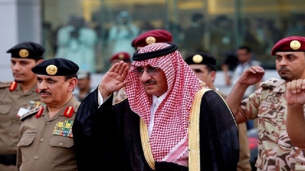 "معهد بروكينغز" يتحدث عن الأمير الأكثر ذكاء وولاء للأمريكيين في العائلة الحاكمة بالسعودية