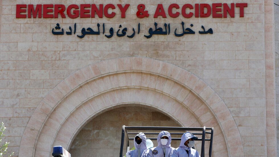 توقعات بموافقة إسرائيلية خلال أيام على نقل لقاحات كورونا إلى غزة