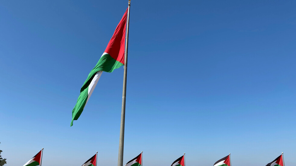 فلسطين تطالب الجنائية الدولية بسرعة التحقيق في جرائم إسرائيل