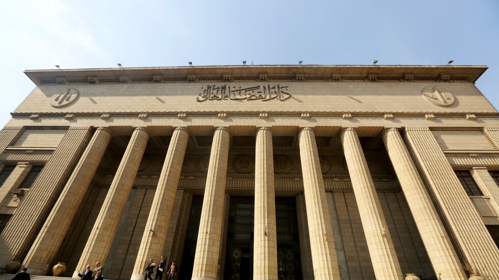 مصر.. الحبس 6 سنوات و200 ألف جنيه غرامة لمدانين بالاتجار بالبشر
