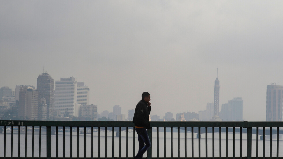 مصر.. بيان بشأن موجة برد لم تحدث منذ 6 سنوات