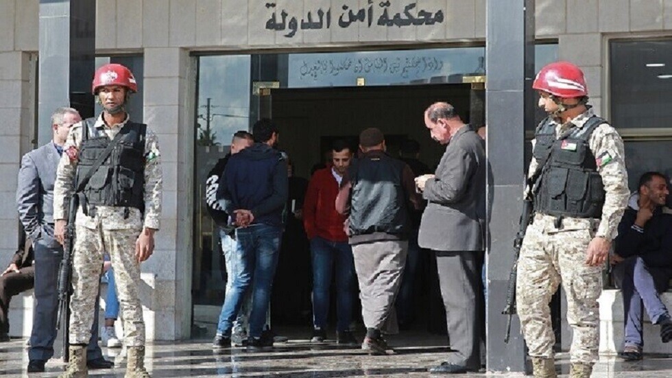 الأردن.. تأجيل الجلسة في قضية "فتى الزرقاء" للمداولة