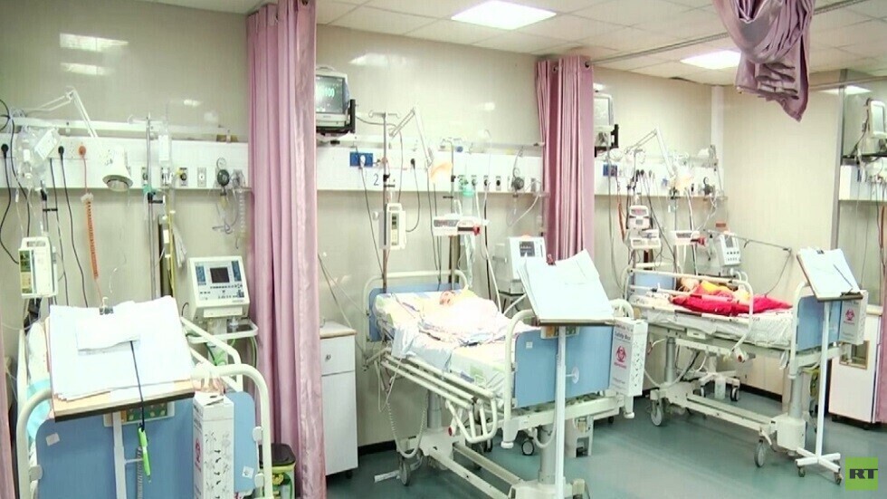 الصحة الفلسطينية: إسرائيل تمنع إدخال شحنة من اللقاح الروسي ضد كورونا إلى غزة