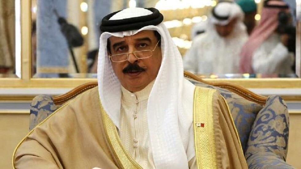 وصول ملك البحرين إلى الإمارات في زيارة خاصة