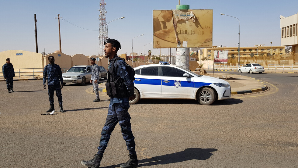 ليبيا.. أنباء عن سقوط قذيفة في حي المنشية بسبها خلال احتفال بثورة 17 فبراير