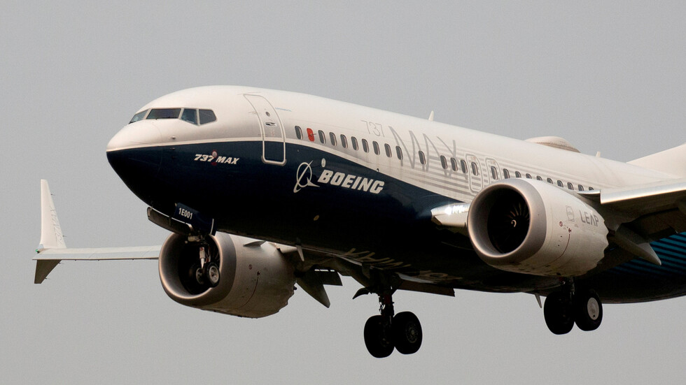 الإمارات ترفع الحظر عن "بوينغ 737 ماكس"