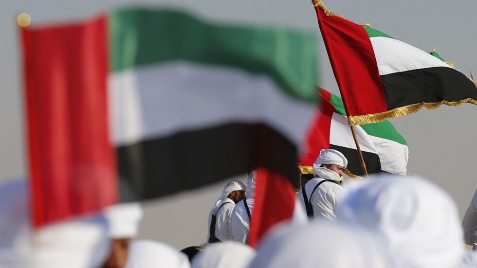 السفير الإماراتي لدى إسرائيل يغرد بالعبرية