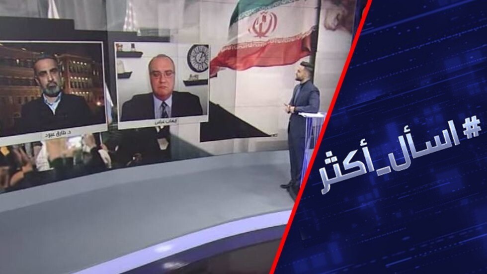 صواريخ إيران ودورها..عقدة واشنطن وطهران