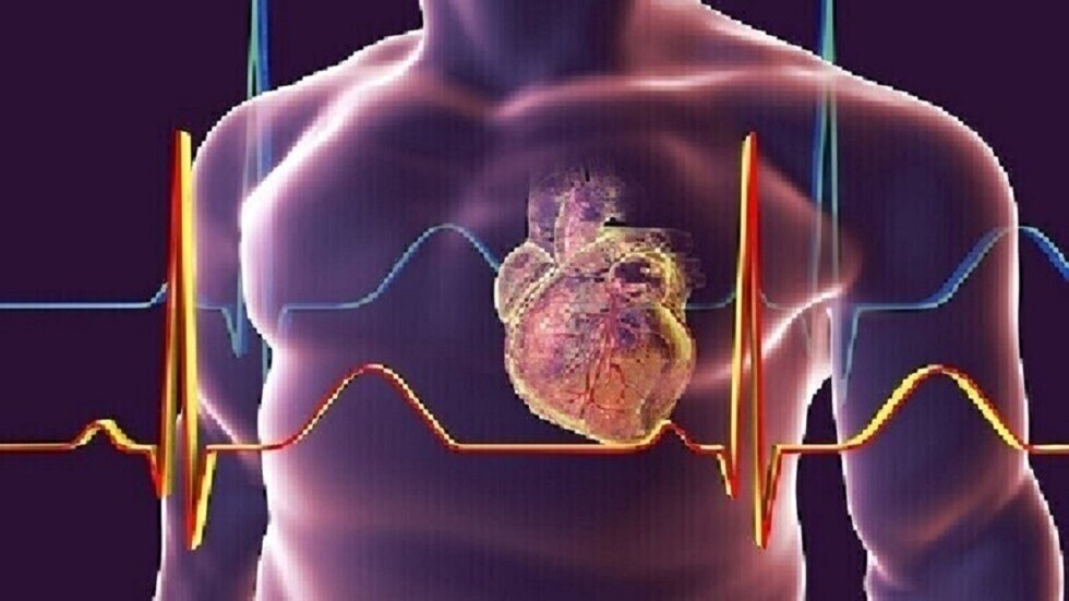 دراسة تكشف عن أضرار في القلب لدى نصف الذين أصيبوا بفيروس كورونا