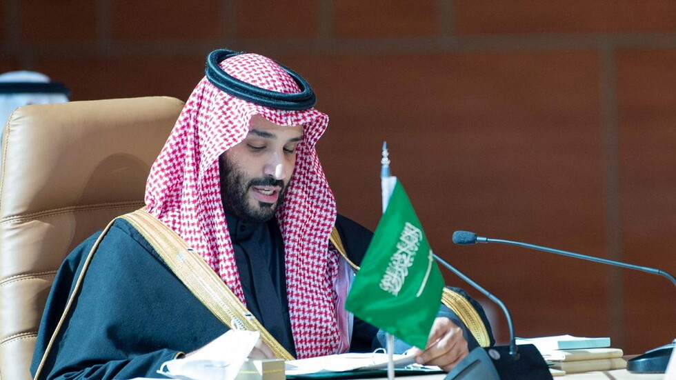 واشنطن تقول لولي العهد السعودي: "هذا مكانك"