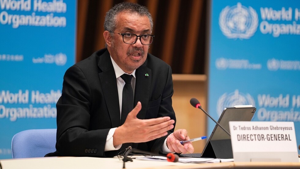 "الصحة العالمية" تدعو تنزانيا للتبليغ عن حالات كورونا