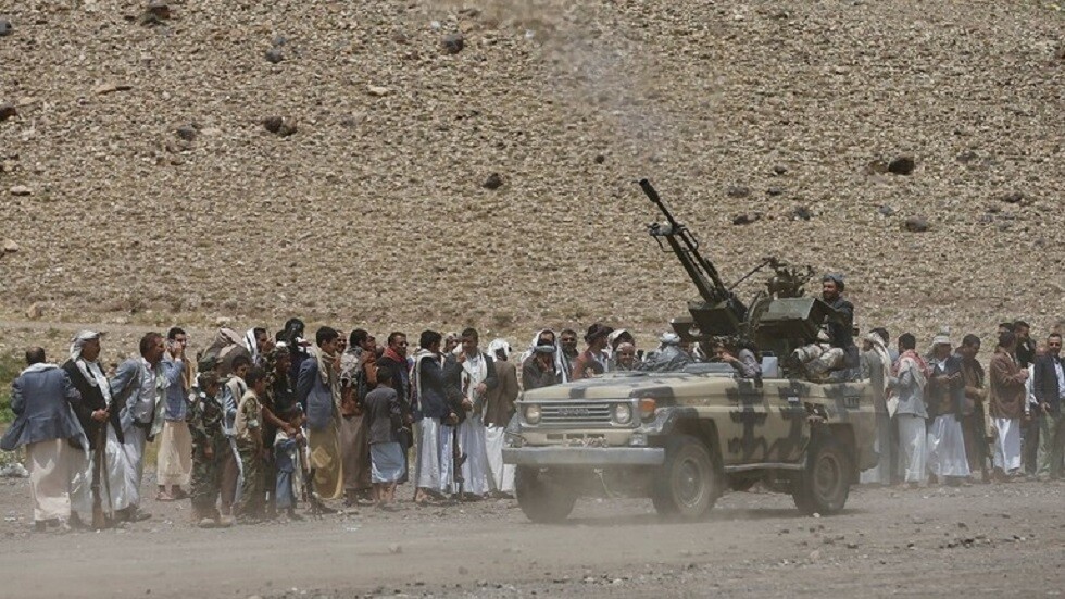 الخارجية اليمنية تدعو الأمم المتحدة لحمل الحوثيين على وقف "استهداف المدنيين"