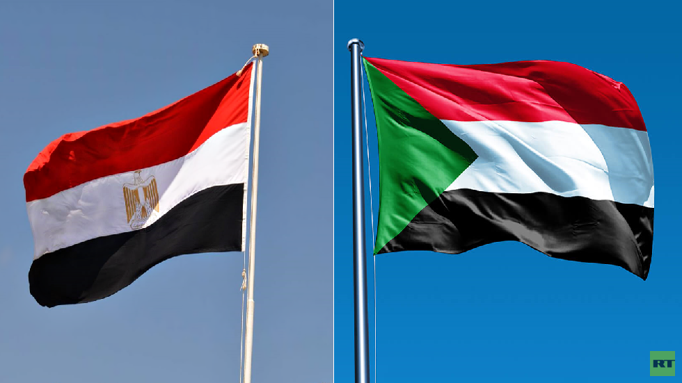السودان يجدد شكواه ضد مصر بشأن حلايب