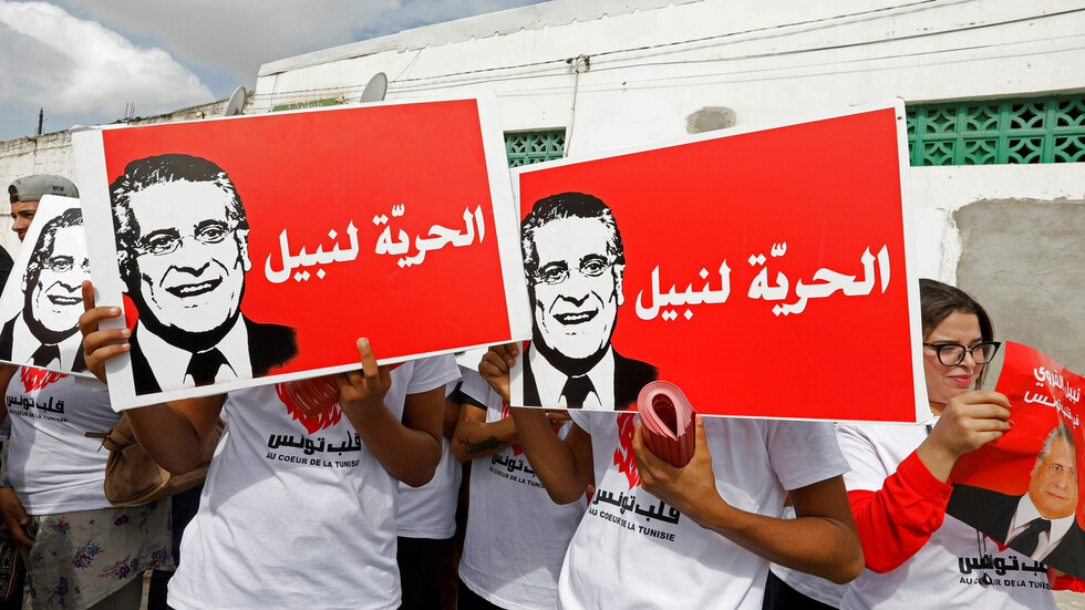 تونس.. الإفراج عن نبيل القروي