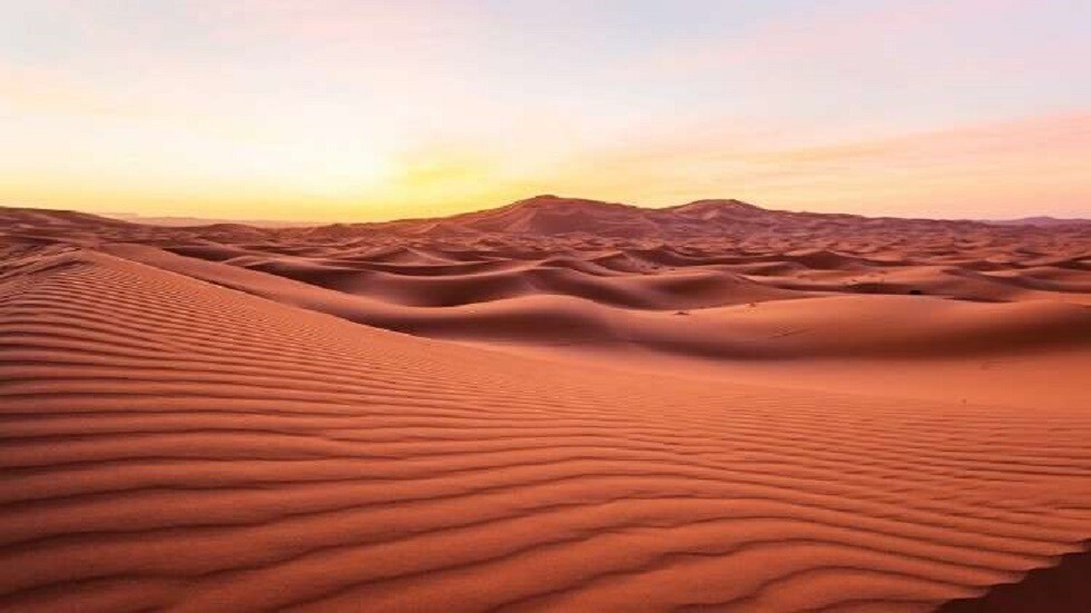 لماذا تصبح الصحاري شديدة البرودة ليلا؟
