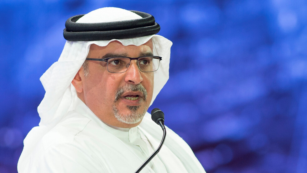 ولي عهد البحرين: نسعى لإقامة علاقات مع روسيا ترتكز على المصالح المشتركة