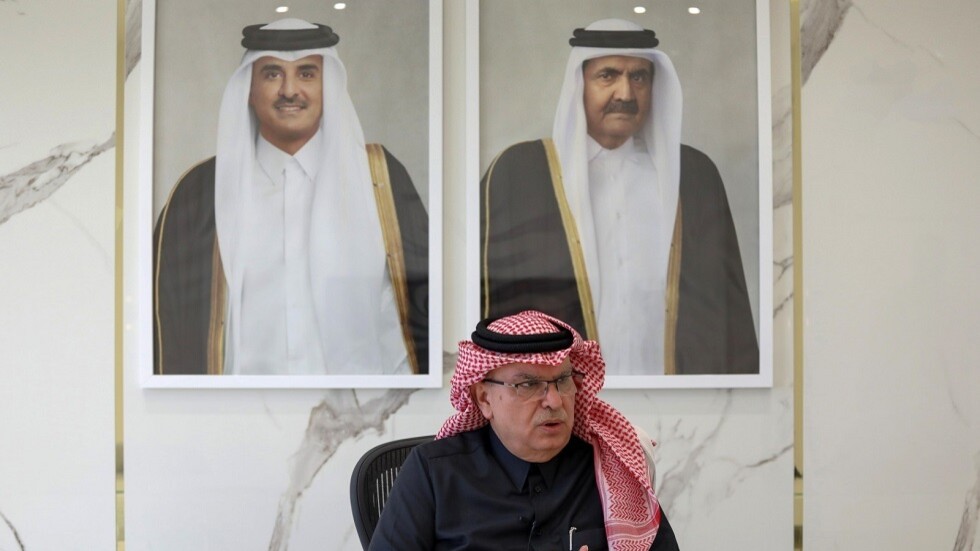 قطر تتعهد بتمويل خط أنابيب لنقل الغاز الإسرائيلي إلى غزة
