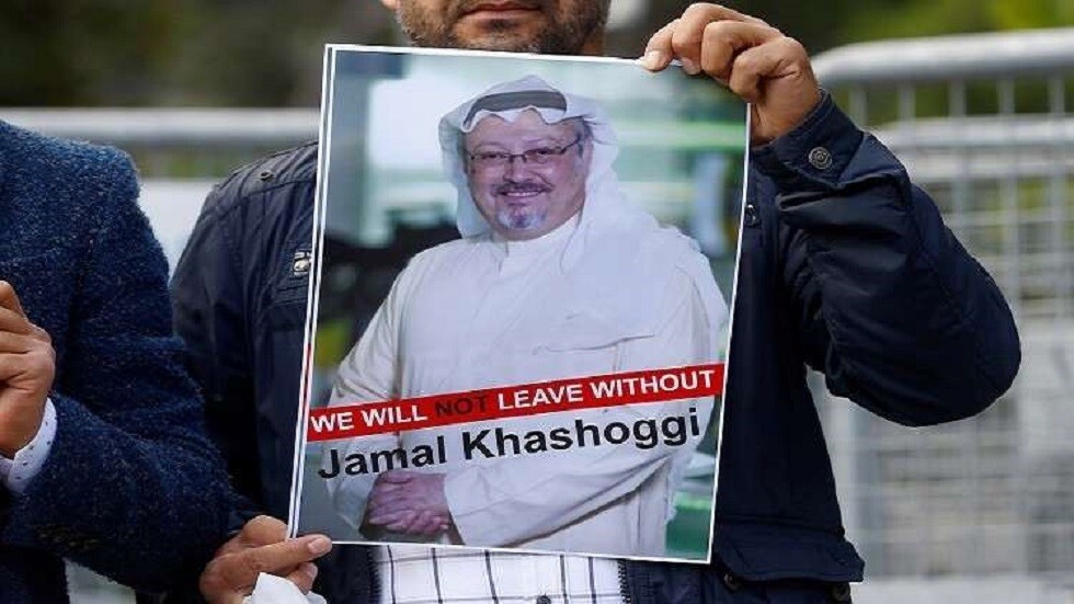 "سي إن إن": تأخير نشر تقرير خاشقجي إلى حين إجراء اتصال بين بايدن والملك سلمان