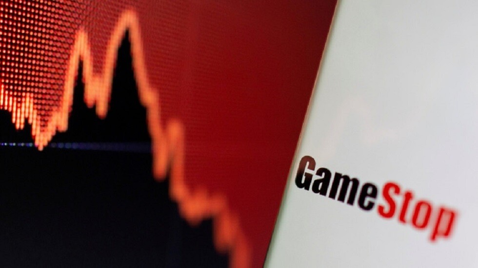 تغريدة غامضة ترفع أسهم "Game Stop"