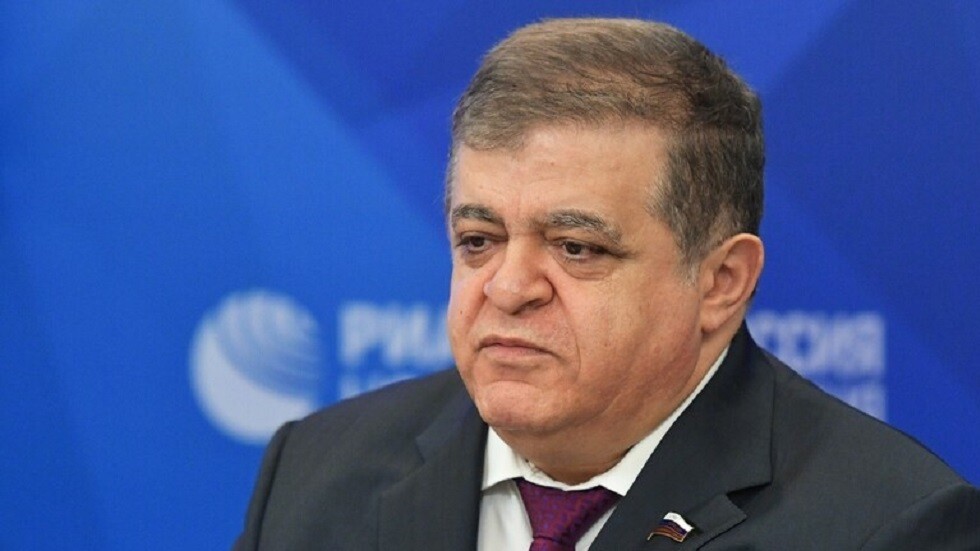 برلماني روسي: القصف الأمريكي لسوريا عديم الشرعية