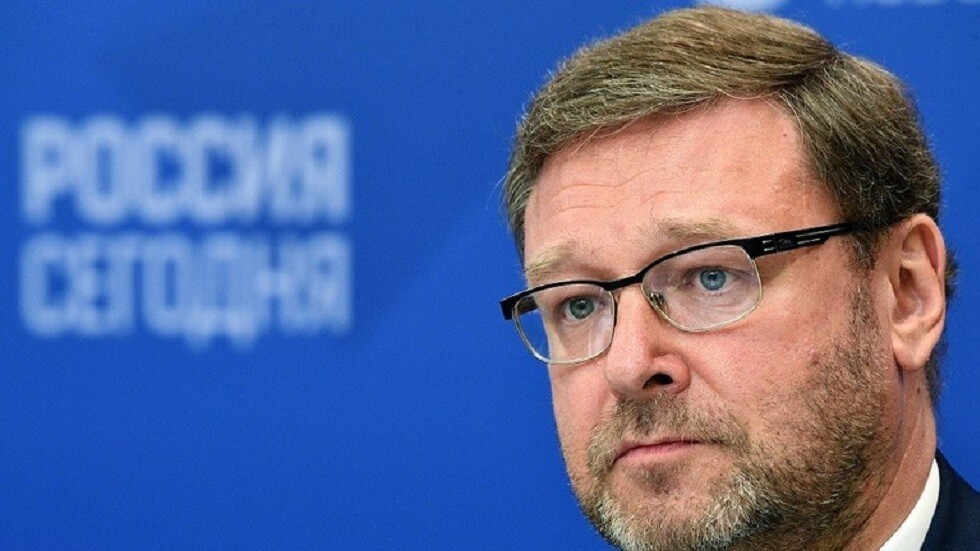 برلماني روسي: تصرفات واشنطن في سوريا قد تؤدي إلى انهيار الاتفاق النووي مع إيران